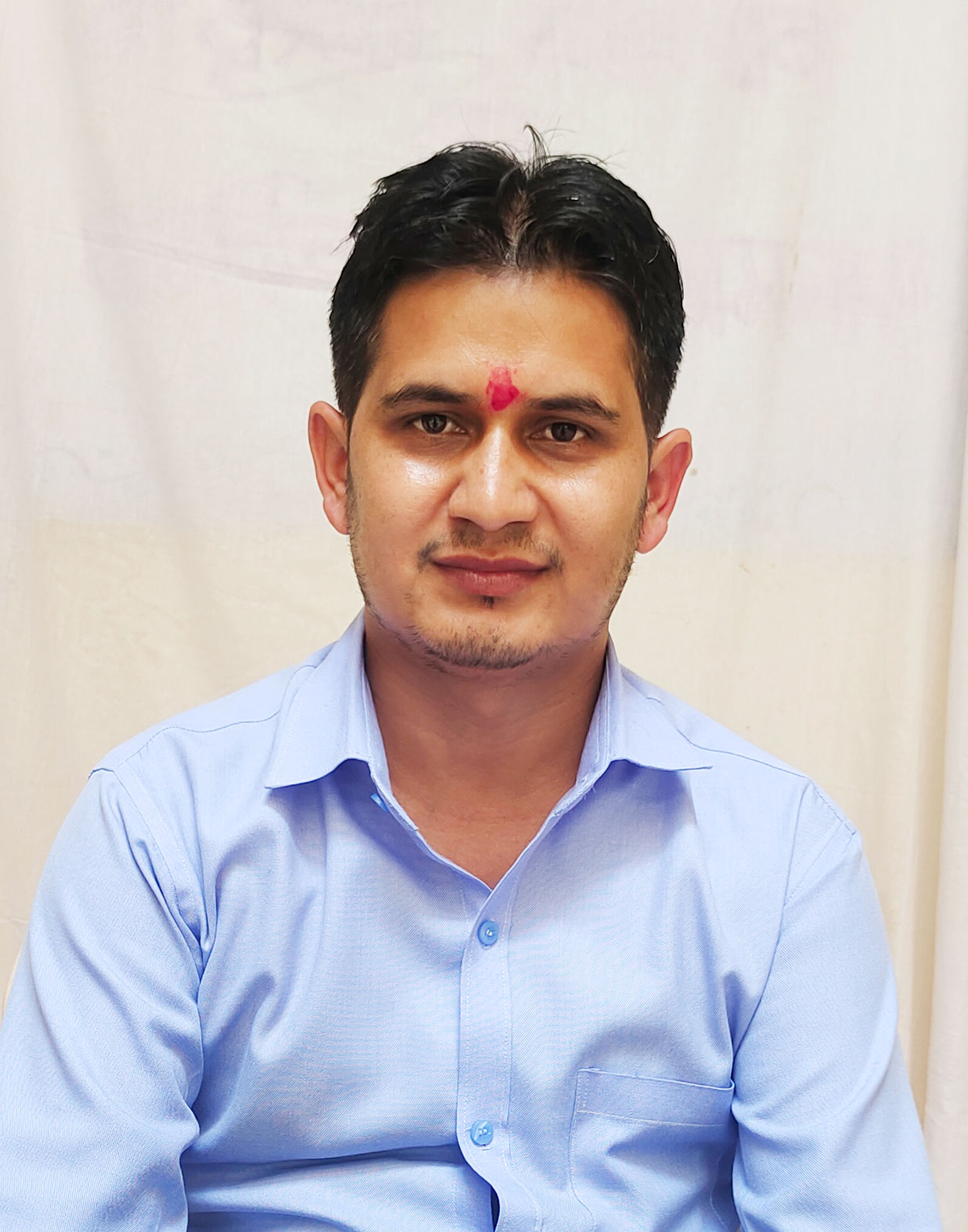 Yudhveer Singh Chauhan